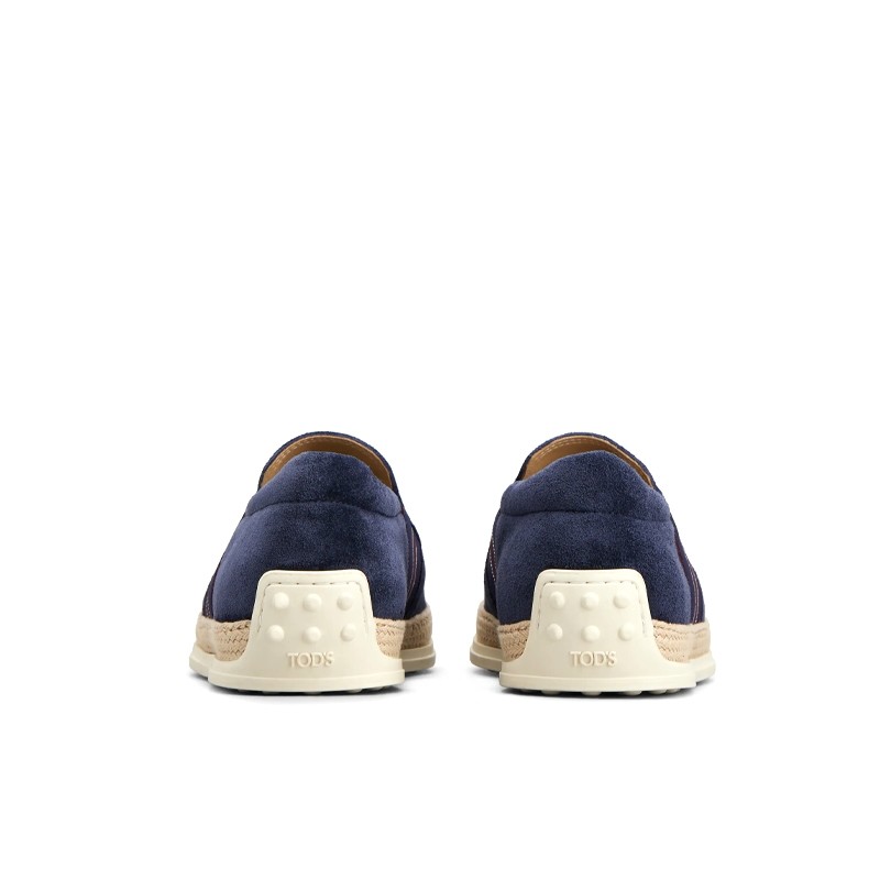 Slip-on Cord Slip-on Cord