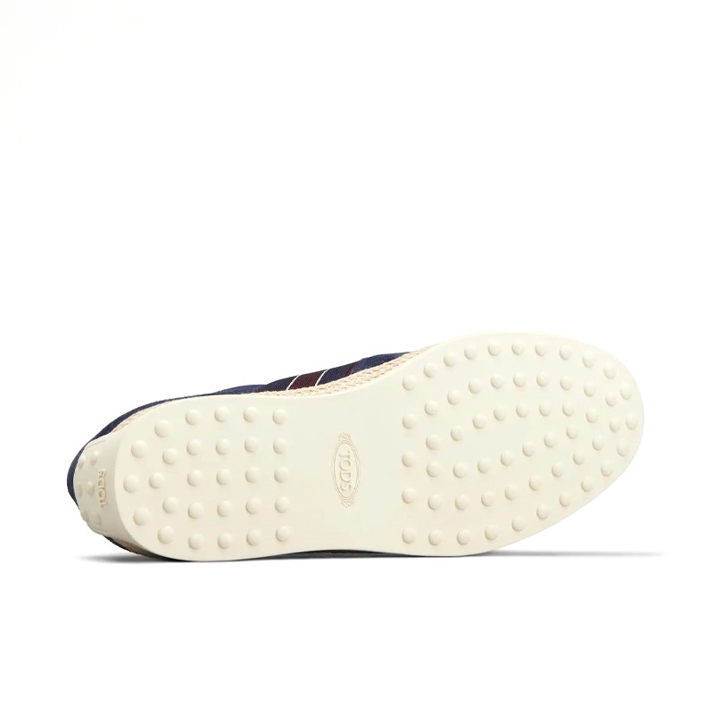 Slip-on Cord Slip-on Cord