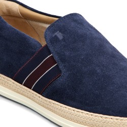 Slip-on Cord