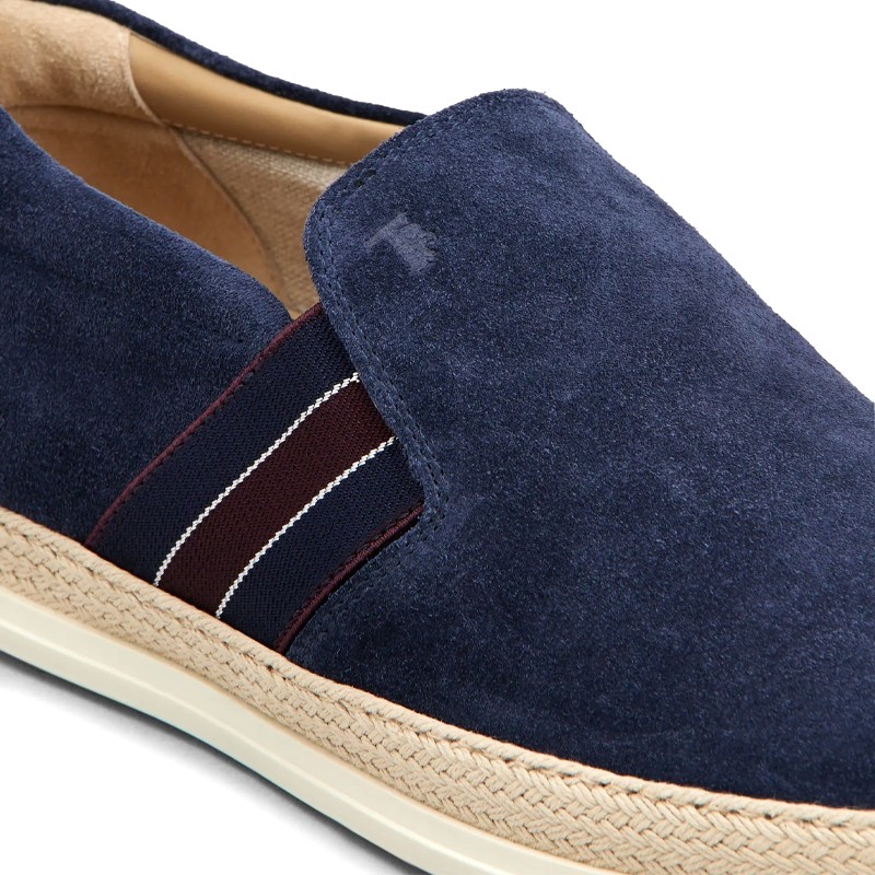 Slip-on Cord Slip-on Cord