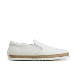Slip-on Cord