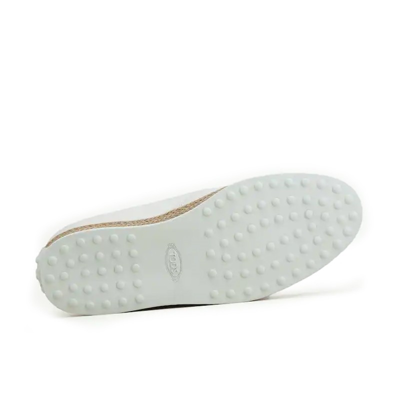 Slip-on Cord