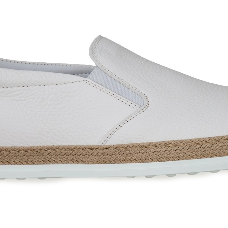 Slip-on Cord