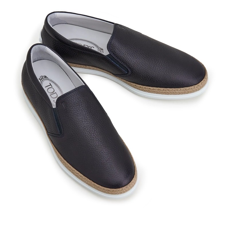 Slip-on Cord