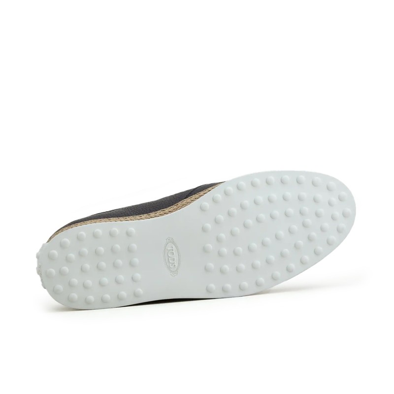 Slip-on Cord
