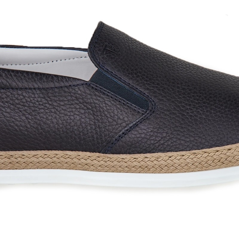 Slip-on Cord