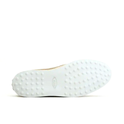 Slip-on Cord