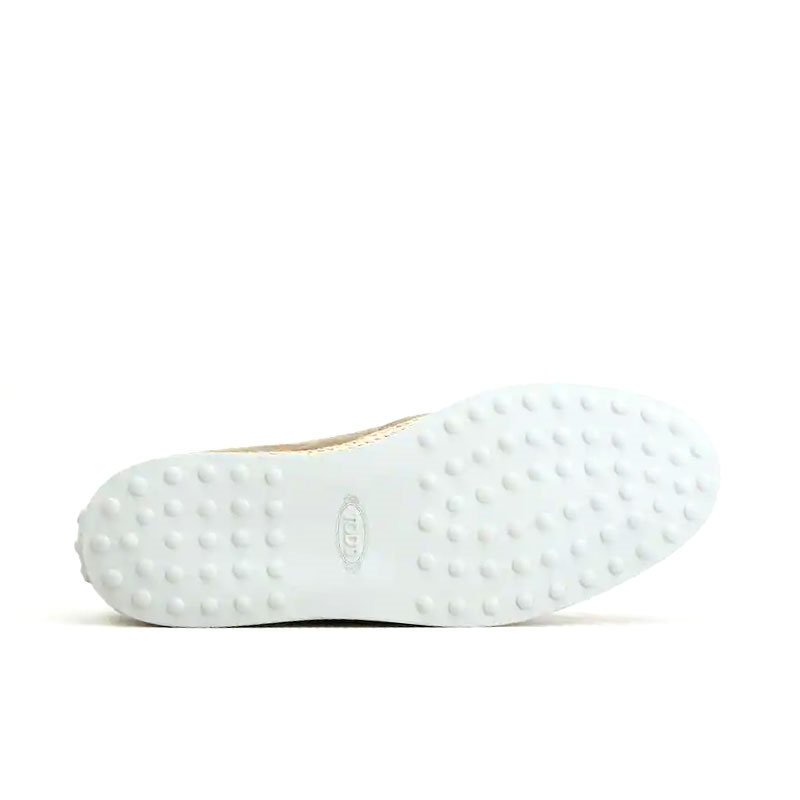 tod's mocassins et slip-on Slip-on Cord Détails : Liège / Corde -Se... tod's mocassins et slip-on Slip-on Cord Détails : Liège / Corde -Se...