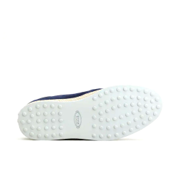 tod's mocassins et slip-on Slip-on Cord Détails : Liège / Corde -Se...