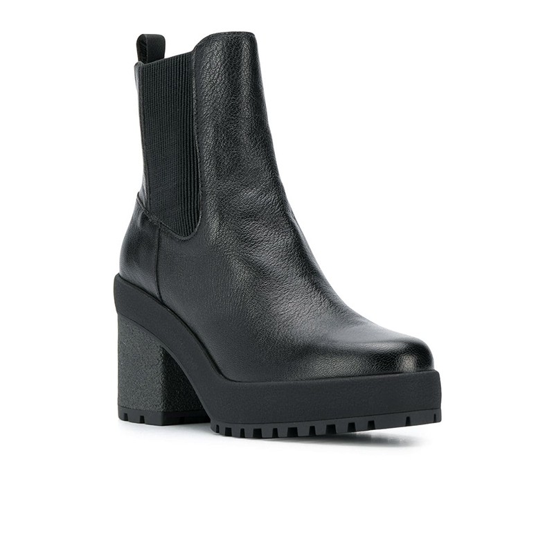 hogan boots & bottines roots t4 (2) Détails : Élastique -Semelles: ... hogan boots & bottines roots t4 (2) Détails : Élastique -Semelles: ...