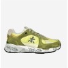 PREMIATA H MASE - NUBUCK BICOLOR