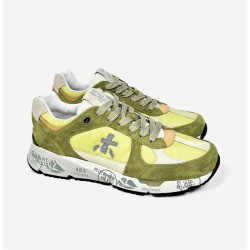 premiata sneakers Sneakers Mase Détails : Oversize -Semelles: Gomme...