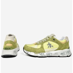 premiata sneakers Sneakers Mase Détails : Oversize -Semelles: Gomme...