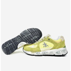premiata sneakers Sneakers Mase Détails : Oversize -Semelles: Gomme...
