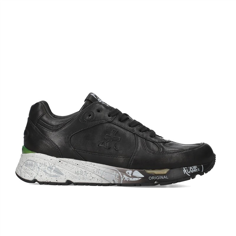 premiata sneakers Sneakers Mase Détails : Oversize -Semelles: Gomme... premiata sneakers Sneakers Mase Détails : Oversize -Semelles: Gomme...
