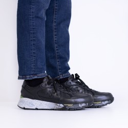 premiata sneakers Sneakers Mase Détails : Oversize -Semelles: Gomme...