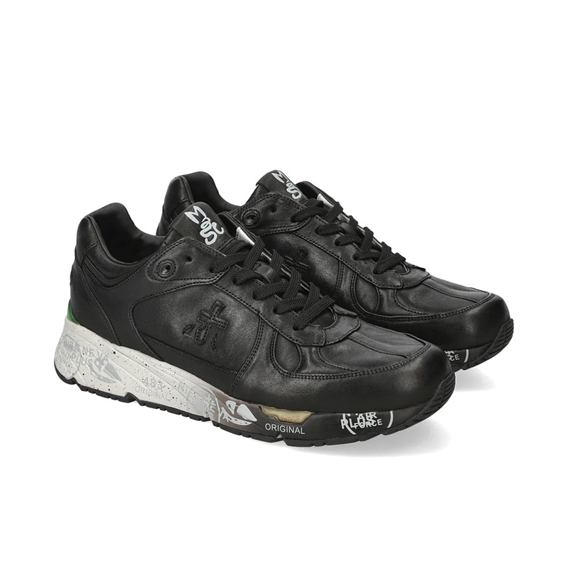 premiata sneakers Sneakers Mase Détails : Oversize -Semelles: Gomme... premiata sneakers Sneakers Mase Détails : Oversize -Semelles: Gomme...