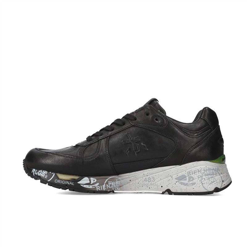 premiata sneakers Sneakers Mase Détails : Oversize -Semelles: Gomme... premiata sneakers Sneakers Mase Détails : Oversize -Semelles: Gomme...