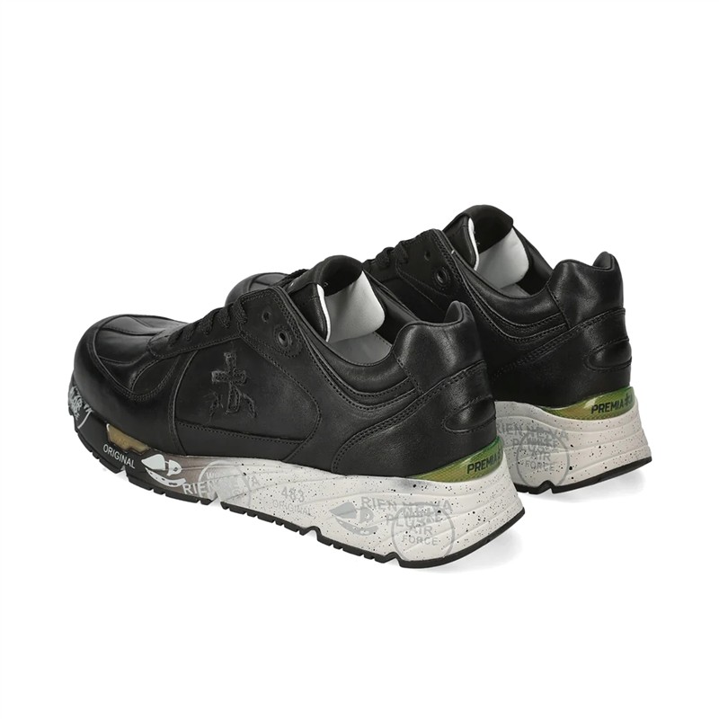 premiata sneakers Sneakers Mase Détails : Oversize -Semelles: Gomme... premiata sneakers Sneakers Mase Détails : Oversize -Semelles: Gomme...