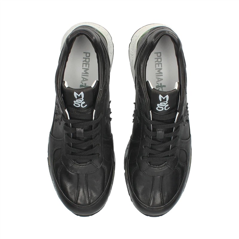 premiata sneakers Sneakers Mase Détails : Oversize -Semelles: Gomme... premiata sneakers Sneakers Mase Détails : Oversize -Semelles: Gomme...