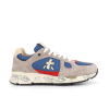 PREMIATA H MASE - NUBUCK ET TISS