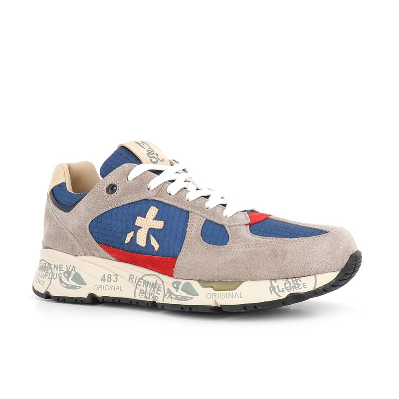 premiata sneakers Sneakers Mase Détails : Motifs -Détails : Basses ... premiata sneakers Sneakers Mase Détails : Motifs -Détails : Basses ...