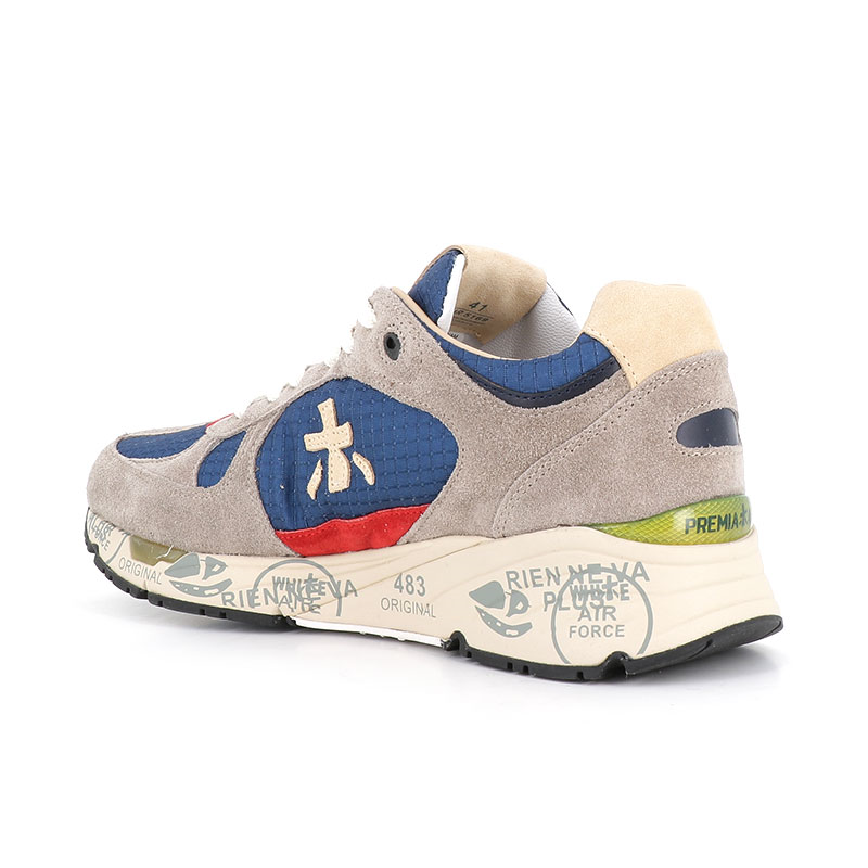 premiata sneakers Sneakers Mase Détails : Motifs -Détails : Basses ... premiata sneakers Sneakers Mase Détails : Motifs -Détails : Basses ...