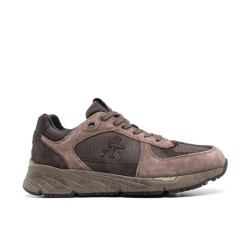 premiata sneakers Sneakers Mase Semelles: Gomme -Matières: Nubuck -...