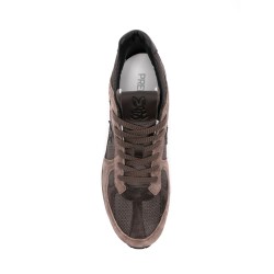 premiata sneakers Sneakers Mase Semelles: Gomme -Matières: Nubuck -...