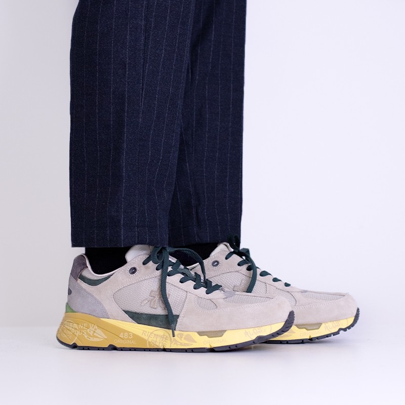 Sneakers Mase