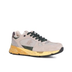 premiata sneakers Sneakers Mase Détails : Oversize -Semelles: Gomme...