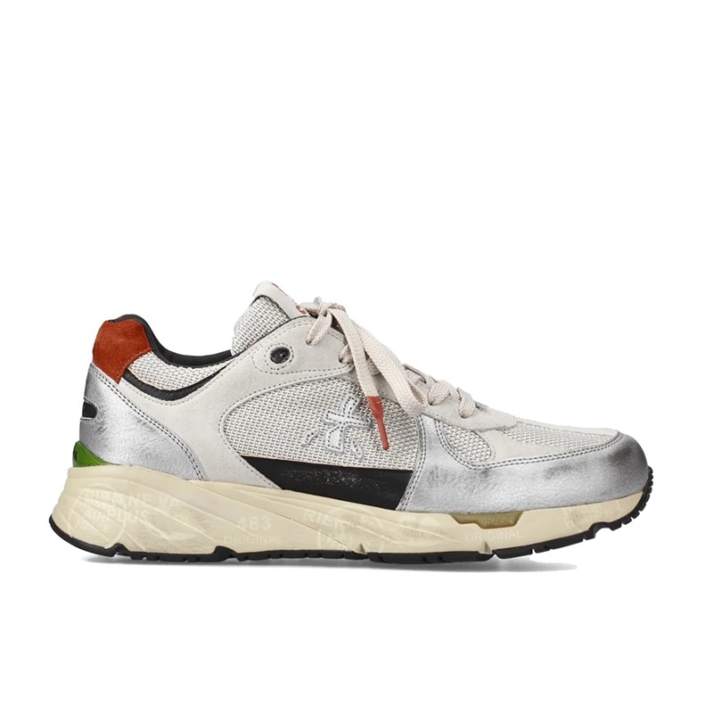 premiata sneakers Sneakers Mase Détails : Oversize -Semelles: Gomme...