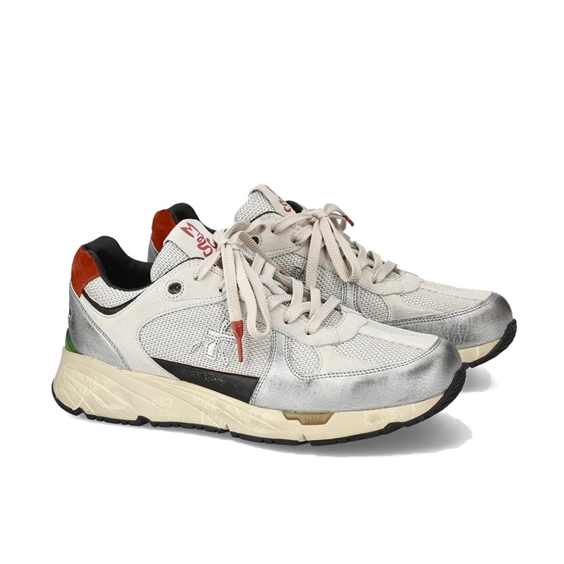 premiata sneakers Sneakers Mase Détails : Oversize -Semelles: Gomme...