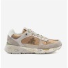 PREMIATA H MASE - NUBUCK BICOLOR