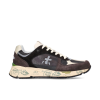 PREMIATA H MASE - NUBUCK ET DÉTA