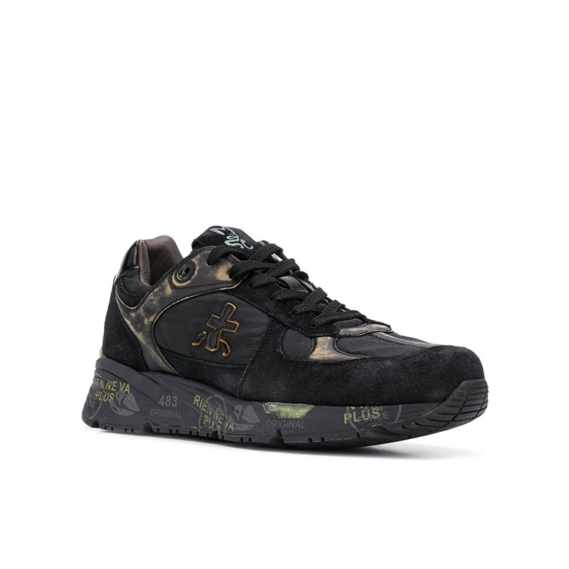 premiata sneakers Sneakers Mase Détails : Motifs -Détails : Basses ... premiata sneakers Sneakers Mase Détails : Motifs -Détails : Basses ...