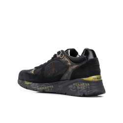 premiata sneakers Sneakers Mase Détails : Motifs -Détails : Basses ...
