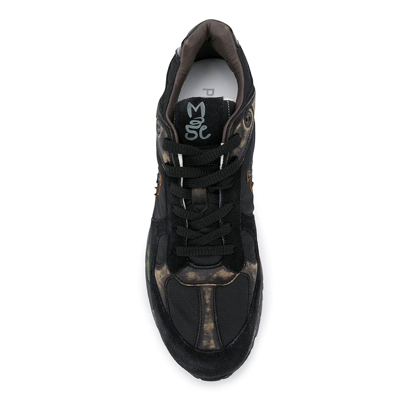 premiata sneakers Sneakers Mase Détails : Motifs -Détails : Basses ... premiata sneakers Sneakers Mase Détails : Motifs -Détails : Basses ...