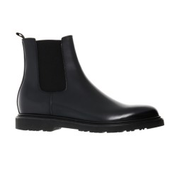 paul smith boots et bottillons Boots Lambert Détails : Élastique -S...