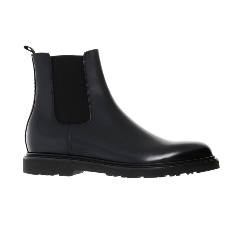 paul smith boots et bottillons Boots Lambert Détails : Élastique -S... paul smith boots et bottillons Boots Lambert Détails : Élastique -S...