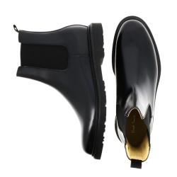 paul smith boots et bottillons Boots Lambert Détails : Élastique -S...