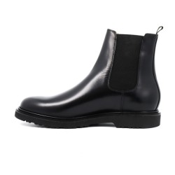 paul smith boots et bottillons Boots Lambert Détails : Élastique -S...