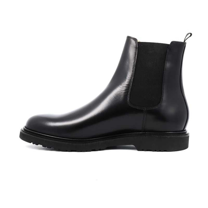 paul smith boots et bottillons Boots Lambert Détails : Élastique -S... paul smith boots et bottillons Boots Lambert Détails : Élastique -S...