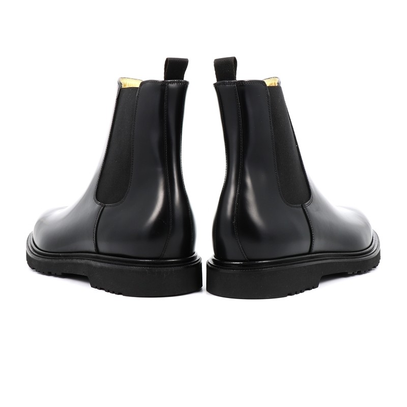 paul smith boots et bottillons Boots Lambert Détails : Élastique -S... paul smith boots et bottillons Boots Lambert Détails : Élastique -S...