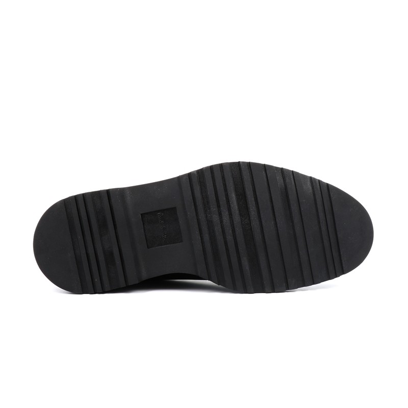 paul smith boots et bottillons Boots Lambert Détails : Élastique -S... paul smith boots et bottillons Boots Lambert Détails : Élastique -S...