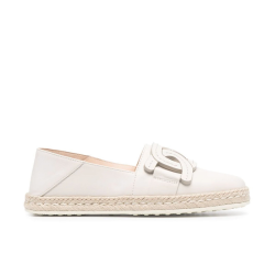 tod's espadrilles Espadrilles Catena Détails : Semelle liège / cord...