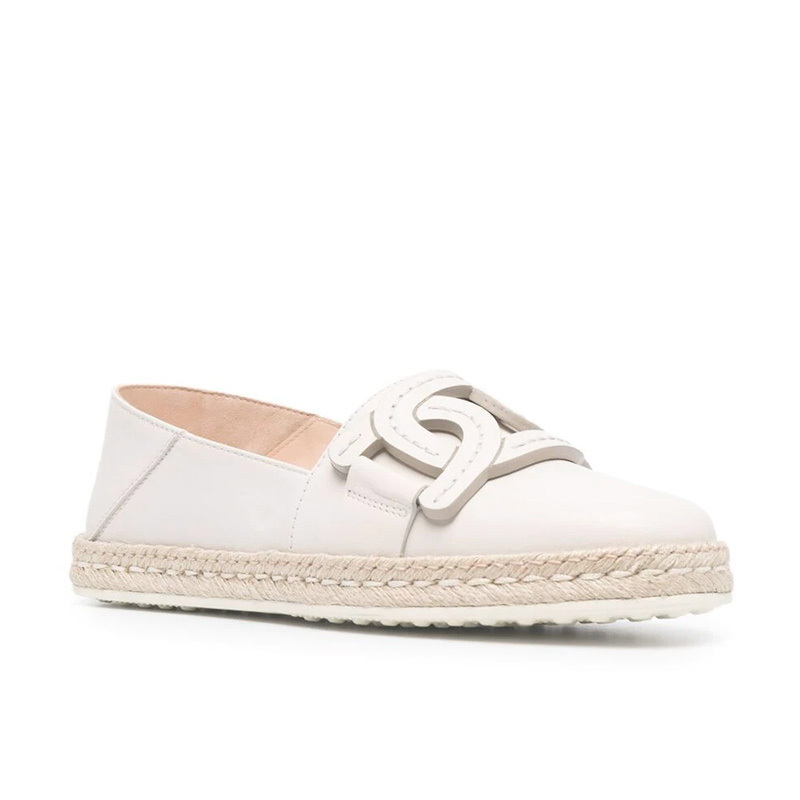 tod's espadrilles Espadrilles Catena Détails : Semelle liège / cord... tod's espadrilles Espadrilles Catena Détails : Semelle liège / cord...