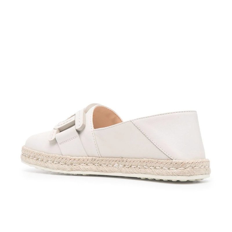 tod's espadrilles Espadrilles Catena Détails : Semelle liège / cord... tod's espadrilles Espadrilles Catena Détails : Semelle liège / cord...
