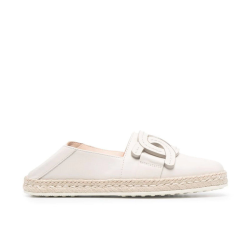 tod's espadrilles Espadrilles Catena Détails : Semelle liège / cord...