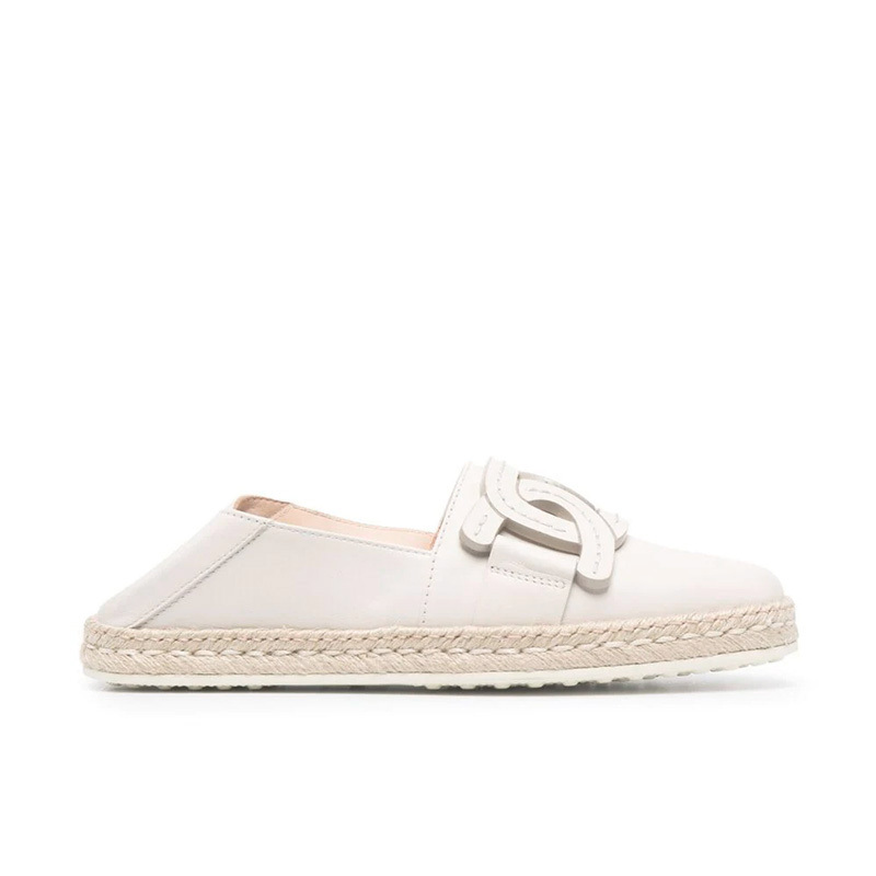 tod's espadrilles Espadrilles Catena Détails : Semelle liège / cord... tod's espadrilles Espadrilles Catena Détails : Semelle liège / cord...
